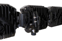 BigBanger Bar: 2021+ Bronco (NCS / Yellow)