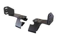 BigBanger Bar: 2021+ Bronco (NCS / Yellow)