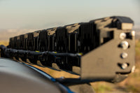 BigBanger Bar: 2021+ Bronco (NCS / Yellow)