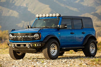BigBanger Bar: 2021+ Bronco (NCS / Yellow)