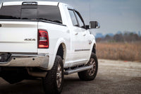 09-14 Dodge Ram Amber DRL Heads and Red Tails