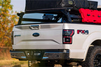 18-20 Ford F-150 Amber DRL Heads and Smoked Tails