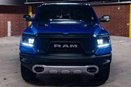 19-24 Ram 1500 Heads and Smoked Tails