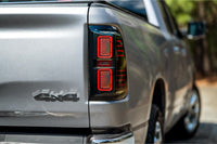 19-24 Ram 1500 Heads and Smoked Tails
