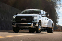 20-22 Ford Super Duty Hybrid Heads and Smoked Tails OEM LED