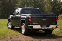 14-18 Sierra 1500 Heads and Smoked Tails OE LED Tails
