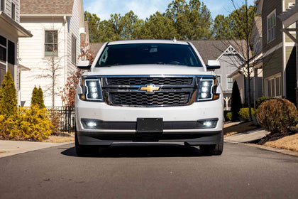 15-20 Chevrolet Tahoe Heads and Tails