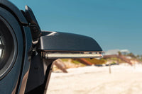 2018+ JeeP Wrangler JL XRGB Fender Flare Chop Kit