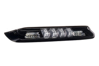 X3B LED Third Brake Light: 07-13 Silverado/Sierra