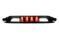 X3B LED Third Brake Light: 07-13 Silverado/Sierra