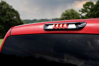X3B LED Third Brake Light: 07-13 Silverado/Sierra