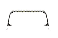 2Banger Bar Kit: Jeep JL/JT (NCS / White)