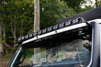2Banger Bar Kit: Jeep JL/JT (HXB / Yellow)