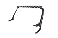 4Banger Bar Kit: Jeep JL/JT (HXB / Yellow)