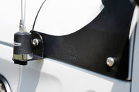 4Banger Bar Kit: Jeep JL/JT (HXB / White)