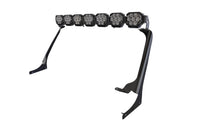 BigBanger Bar Kit: Jeep JL/JT (HXB / White)