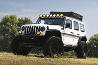 BigBanger Bar Kit: Jeep JL/JT (HXB / Yellow)