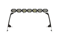 BigBanger Bar Kit: Jeep JL/JT (HXB / Yellow)