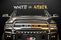 XB Evo Headlights: 09-18 Dodge Ram (Set)