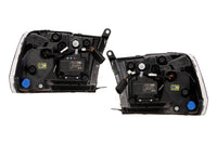 Dodge Ram (09-18) XB Evo LED Headlights