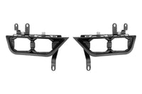 21-23 F-150 4Banger Fog Brackets / Subharness