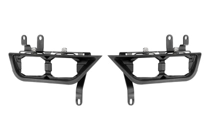21-23 F-150 4Banger Fog Brackets / Subharness