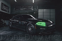 2015-2018 Dodge Charger Daytime Running Light Circuit Board LED Boards