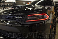 2015-2018 Dodge Charger Daytime Running Light Circuit Board LED Boards