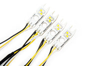 Amber Max DRL LED Boards for 2015-2020 Ford F-150/Raptor