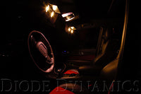 1999-2004 Ford F-150 Sun Visor Light Bulb LED Cool White (four)
