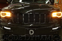 2014-2020 Jeep Grand Cherokee Daytime Running Light Circuit Board LED Halos