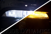 2015-2020 Ford Mustang Turn Signal Light Bulb LED Kit for 15-17 Ford Mustang/18-20 Mustang GT350