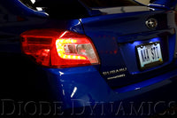 Tail As Turn Kit W Backup For 2015-2021 Subaru Wrx Sti Stage 1