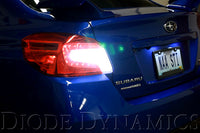 Tail As Turn Kit W Backup For 2015-2021 Subaru Wrx Sti Stage 1