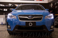 2013-2015 Subaru XV Crosstrek Daytime Running Light Circuit Board LED Halos