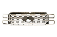 XBG LED Grille: 2023+ Super Duty (Chrome / Each)
