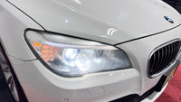 BMW F01 F02 7 Series 09-15 Headlight Lens Replacement Service