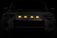 14-24 Toyota 4Runner XBG LED DRL Grille