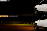 14-24 Toyota 4Runner XBG LED DRL Grille