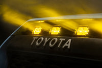 14-24 Toyota 4Runner XBG LED DRL Grille
