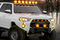 14-24 Toyota 4Runner XBG LED DRL Grille
