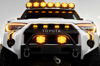 XBG LED Grille: 14-24 Toyota 4Runner