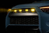 14-24 Toyota 4Runner XBG LED DRL Grille