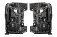 17-19 Ford Super Duty XB EVO Hybrid LED Headlights
