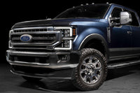 20-22 Ford Super Duty XB EVO Hybrid LED Headlights