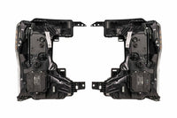 20-22 Ford Super Duty XB EVO Hybrid LED Headlights