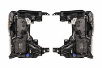 20-22 Ford Super Duty XB EVO LED Headlights