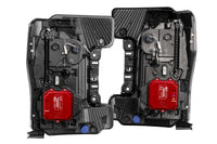 Supercharged Drivers: LF2-503 Series (Set)
