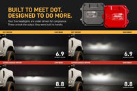 Supercharged Drivers: LF2-503 Series (Set)