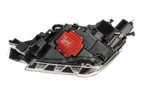 Supercharged Drivers: LF2-498 Series (Set) - 2021-2023 Ford F-150 with Halogen Headlights